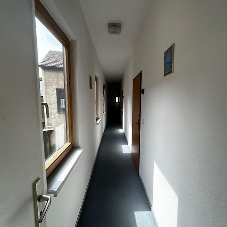 Ferienwohnung #2 In Der Altstadt Von Stadtroda Exteriör bild
