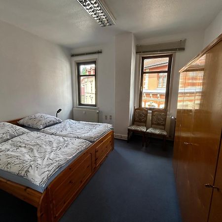 Ferienwohnung #2 In Der Altstadt Von Stadtroda Exteriör bild
