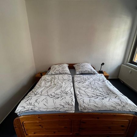 Ferienwohnung #2 In Der Altstadt Von Stadtroda Exteriör bild