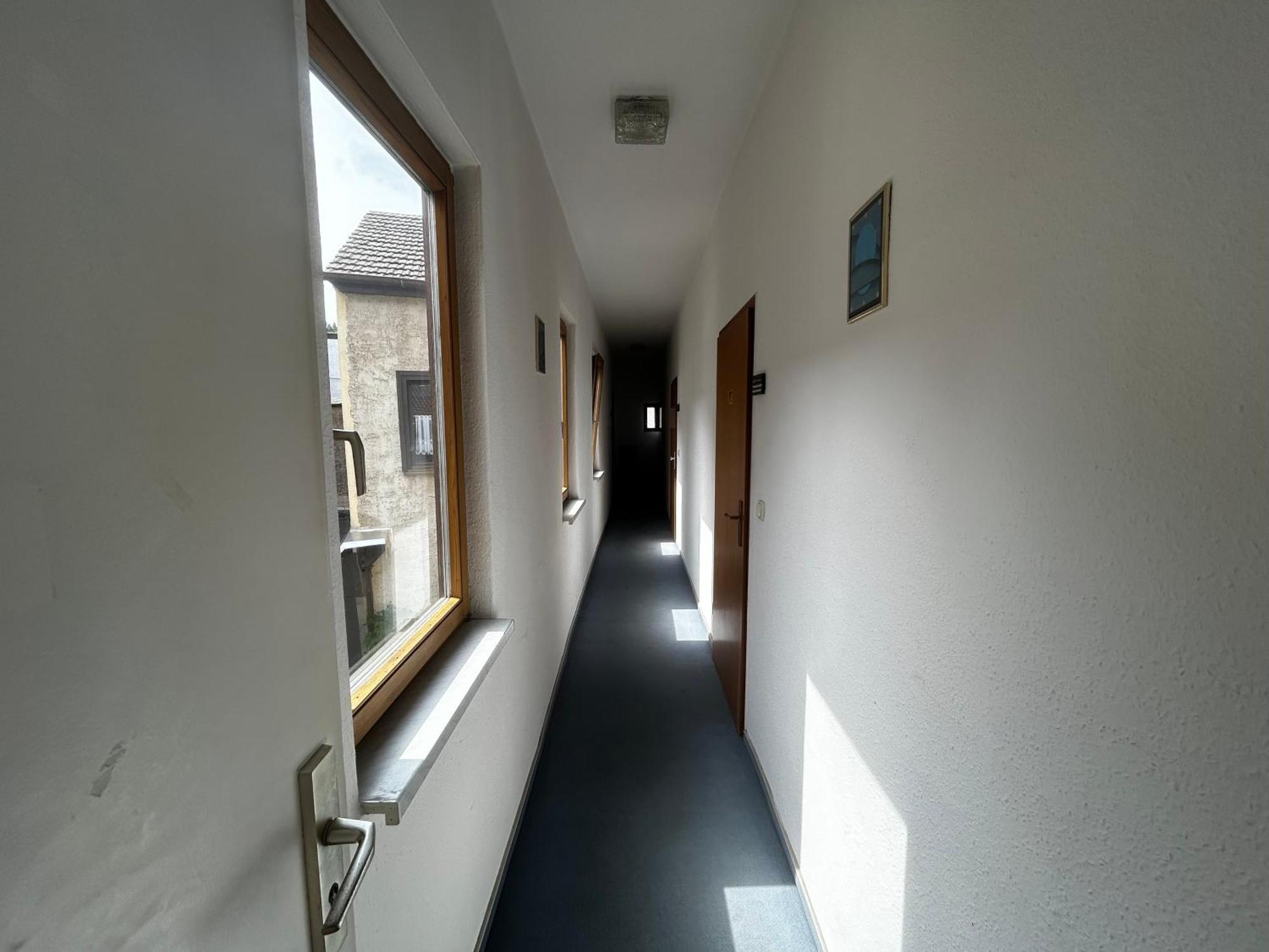 Ferienwohnung #2 In Der Altstadt Von Stadtroda Exteriör bild