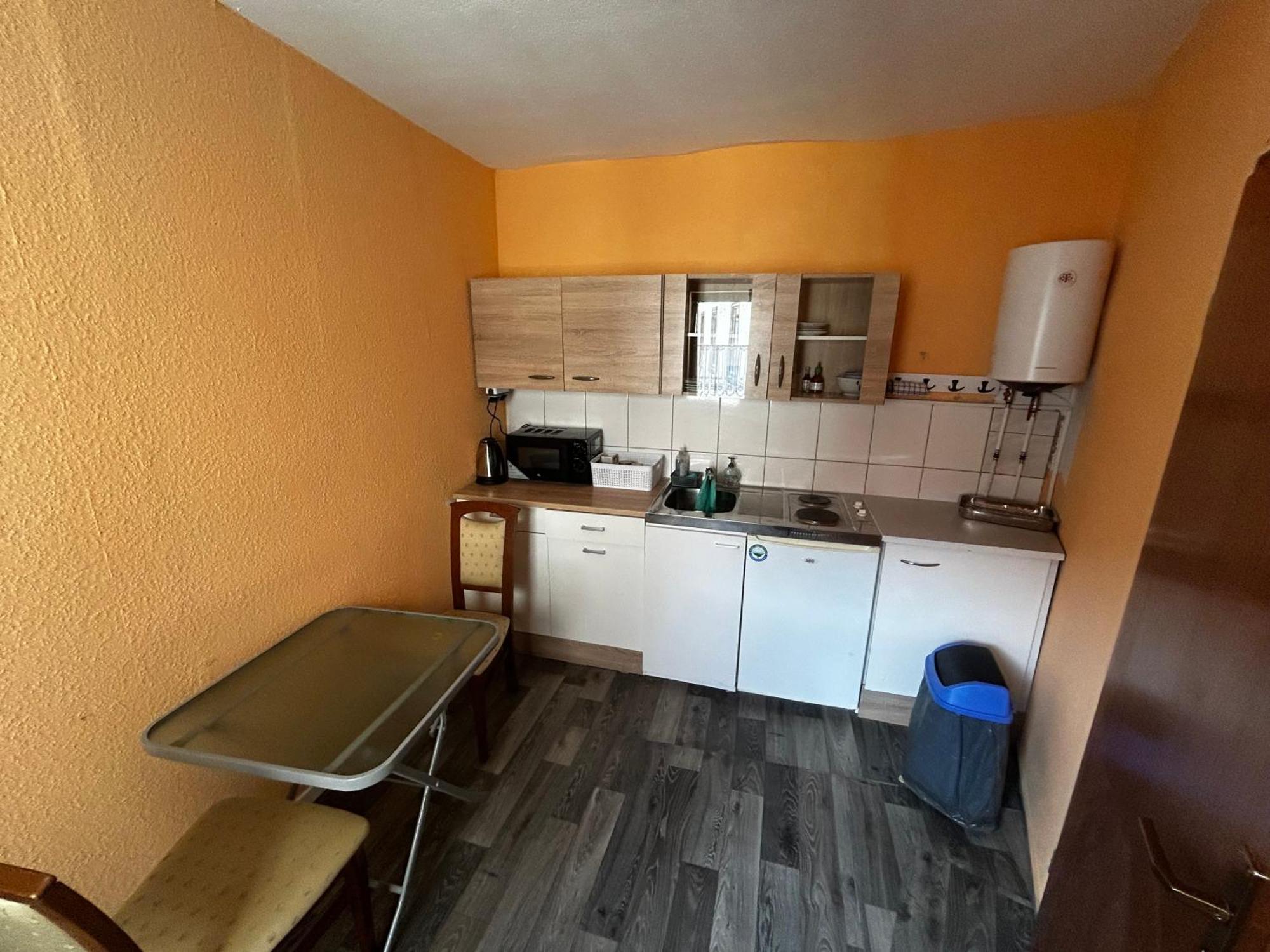 Ferienwohnung #2 In Der Altstadt Von Stadtroda Exteriör bild