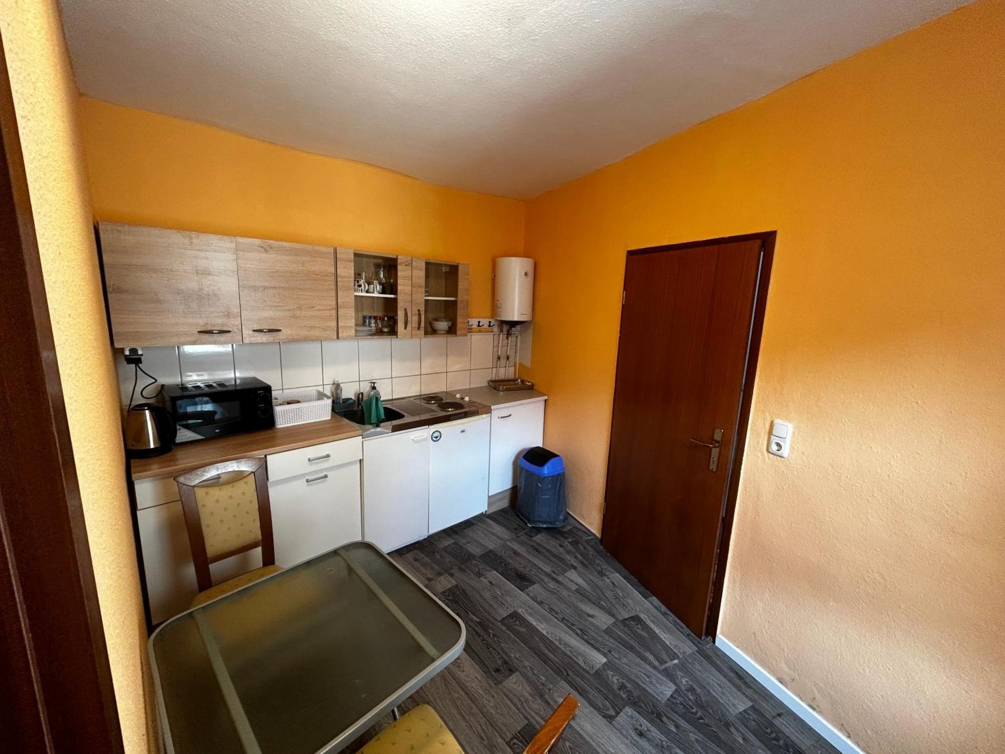 Ferienwohnung #2 In Der Altstadt Von Stadtroda Exteriör bild